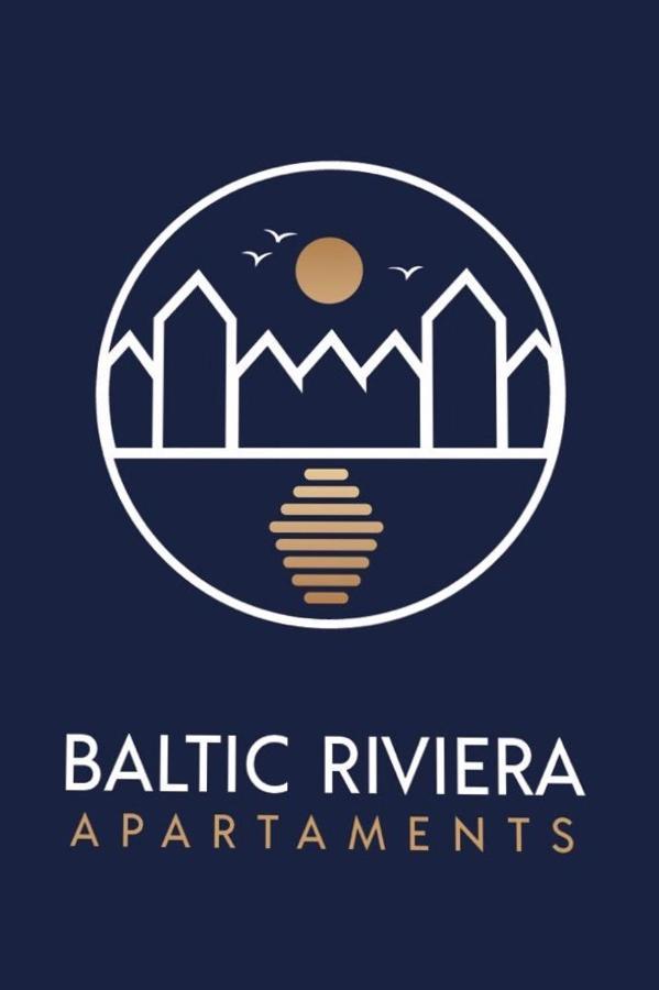 Granaria - Baltic Riviera Apartments Гданськ Екстер'єр фото